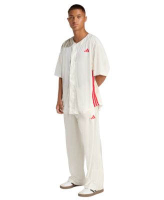 Men's Stadium Basketball Short-Sleeve Shirt