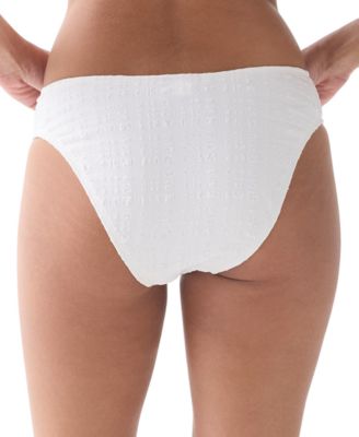 Women's High-Cut Swim Bottoms