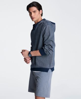 Men's Slim Fit Sweater Hoodie