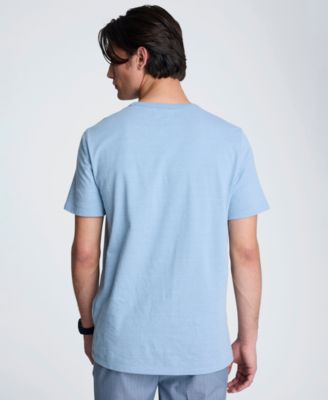 Men's Slim Fit Crewneck T-Shirt