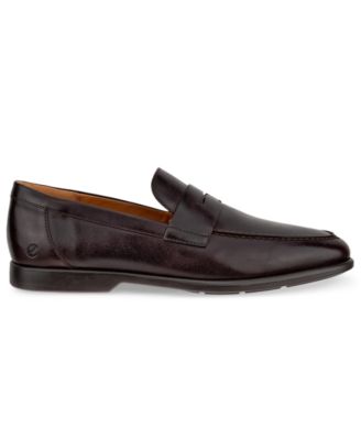 Men's Slip-on Penny Strap Loafers