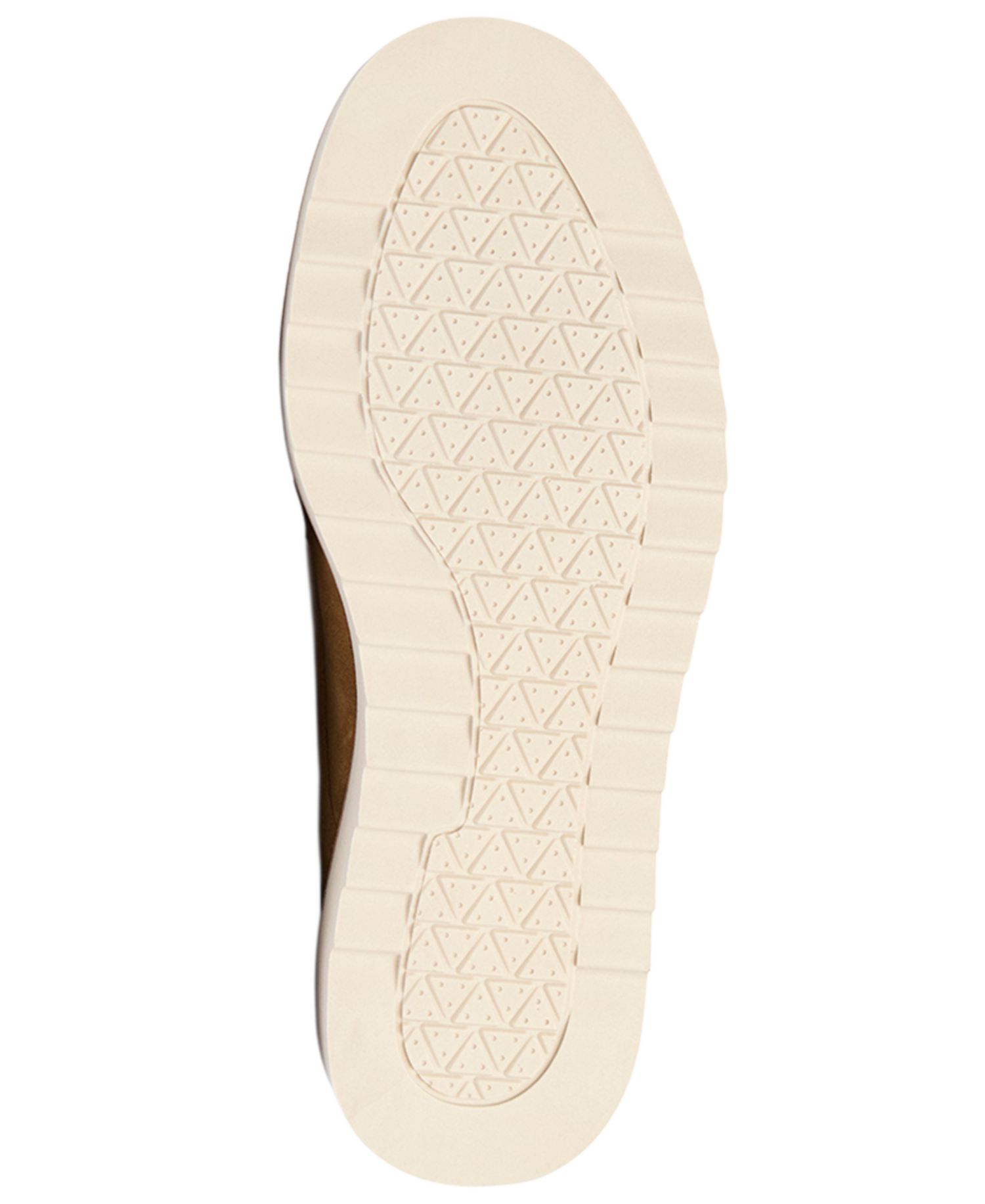 Men's Lace-Up Derby Shoes