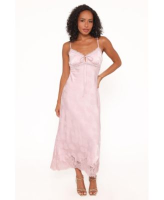 Women's Melita Lace Maxi Dress