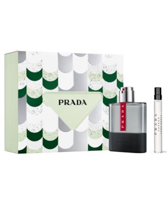 2-Pc. Luna Rossa Carbon Eau de Toilette Gift Set