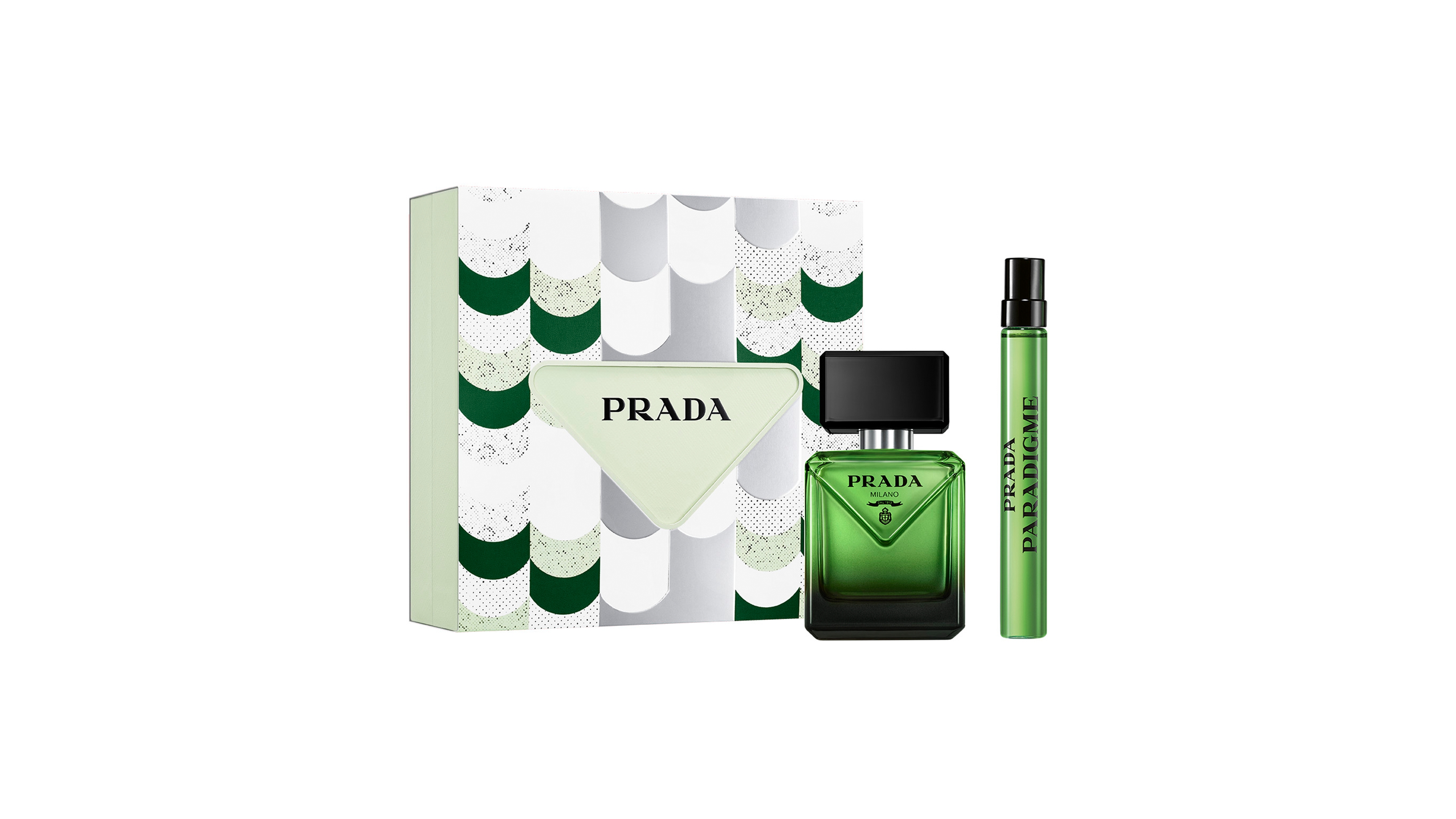 Prada 2-Pc. Paradigme Eau de Parfum Gift Set Duo
