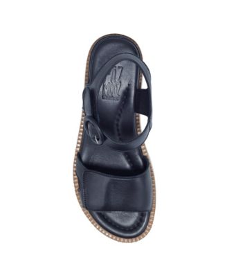 Eva Women's Sandals Scarlet 36