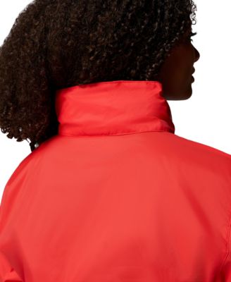 Plus Switchback IV Lightweight Rain Shell Jacket