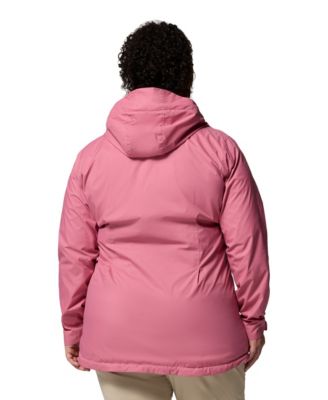 Plus Switchback II Jacket