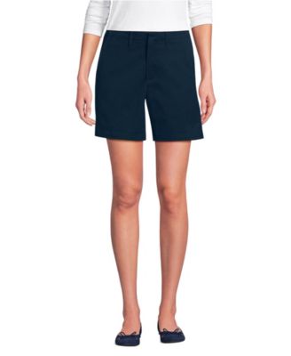 Women's Classic 7" Chino Shorts