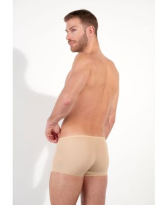 Men's Plumes Trunk