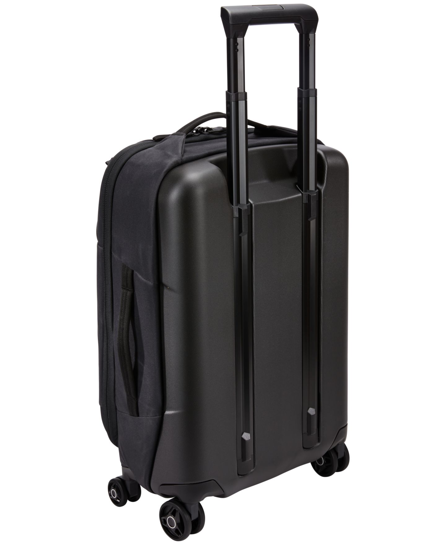 Чемодан Thule Aion Small Carry-On Spinner, цвет: Чёрный — фото 2