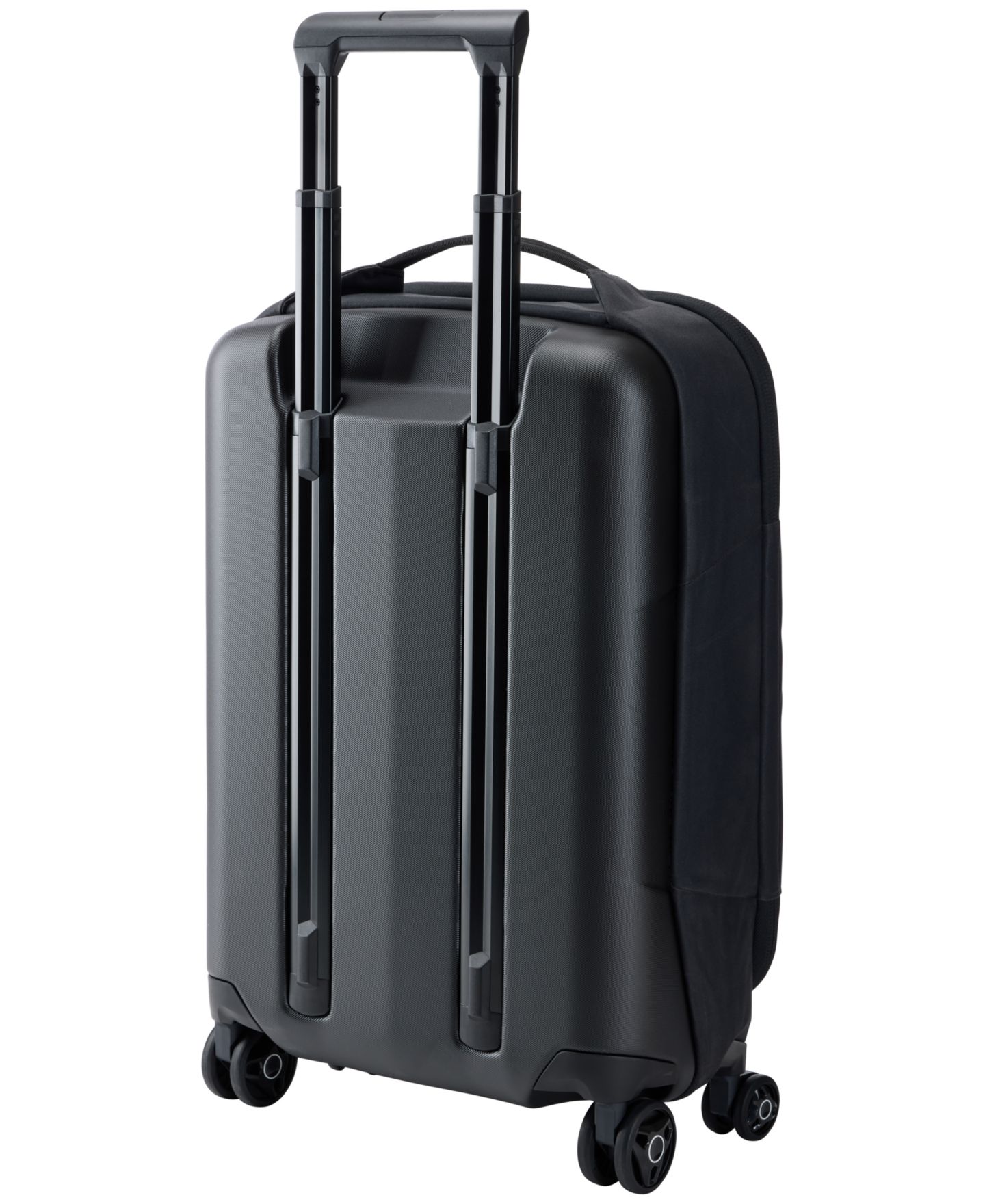 Чемодан Thule Aion Small Carry-On Spinner, цвет: Чёрный — фото 12