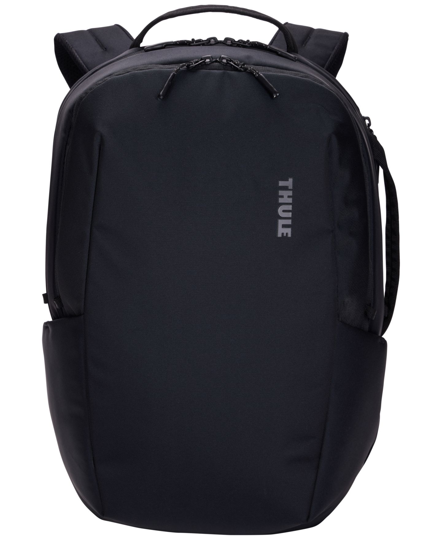 Рюкзак Thule Subterra 21-Liter, цвет: Чёрный — фото 3