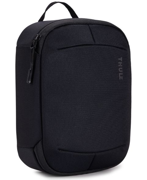 Thule Subterra 7" Powershuttle Plus Electronics Organizer, цвет: Чёрный