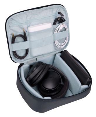 Subterra 7" Powershuttle Plus Electronics Organizer  