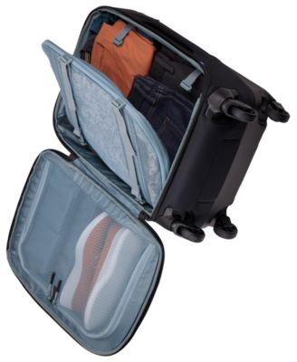 Subterra Small Carry-On Spinner