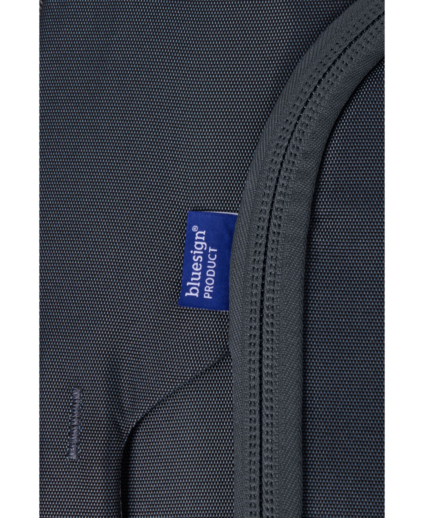 Чемодан Thule Subterra Small Carry-On Spinner, цвет: Тёмный сланцевый — фото 10