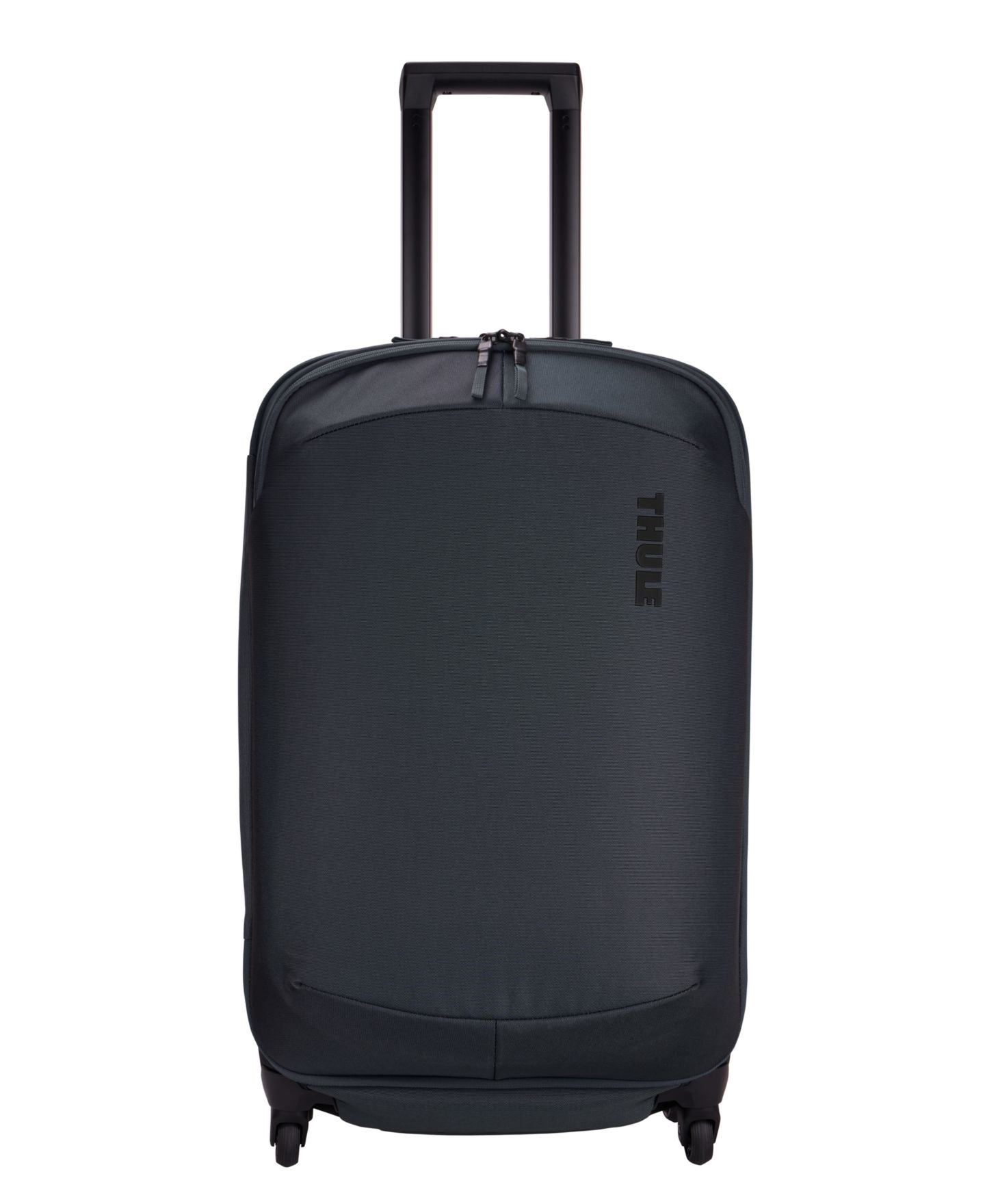Чемодан Thule Subterra Medium Check-In Spinner, цвет: Тёмный сланцевый — фото 3