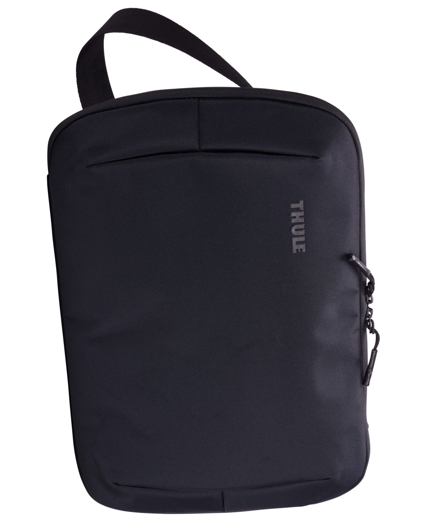 Рюкзак Thule Subterra 2 Convertible Carry-On, цвет: Чёрный — фото 6