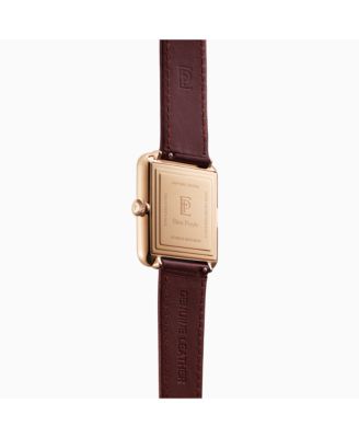 Women's Classic Montclare - Loop Watch