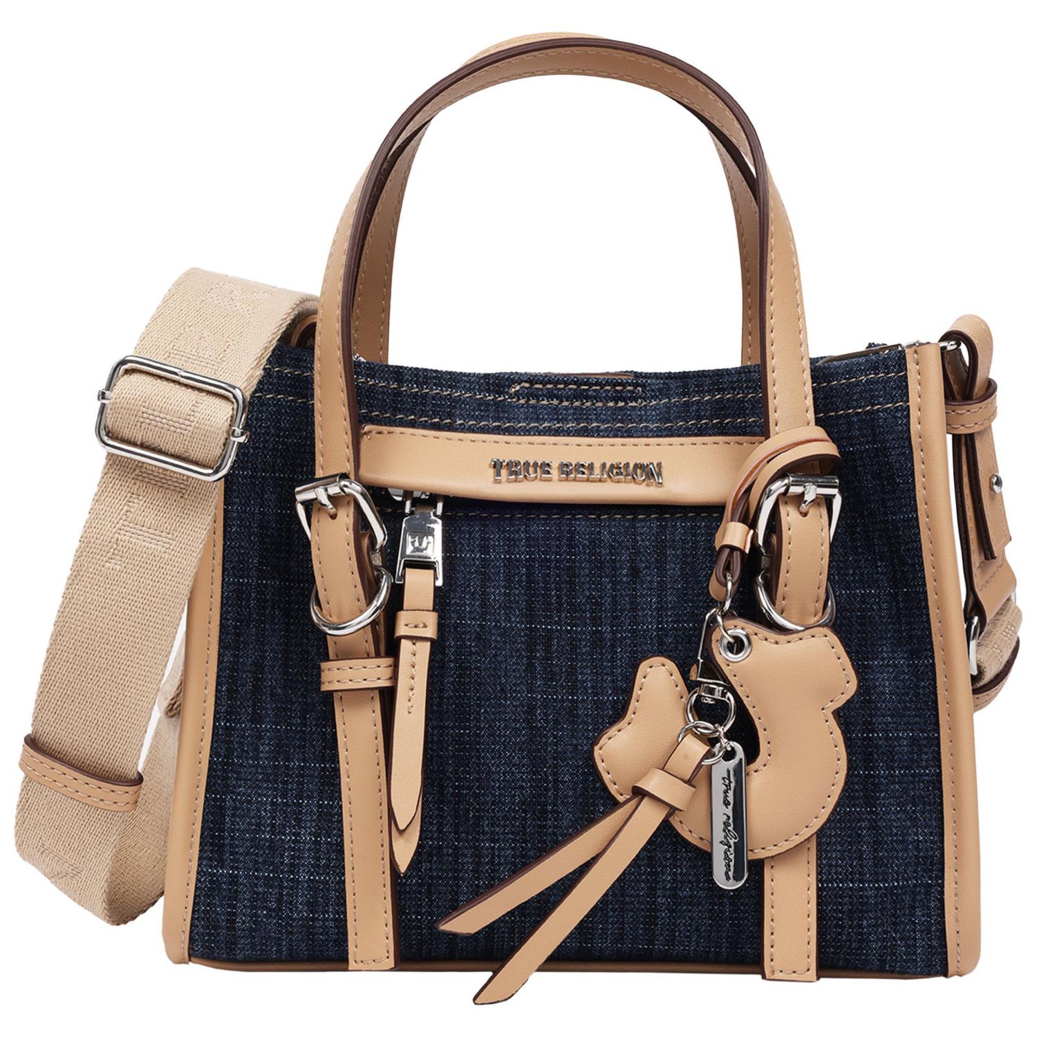 Dangle Mini Tote