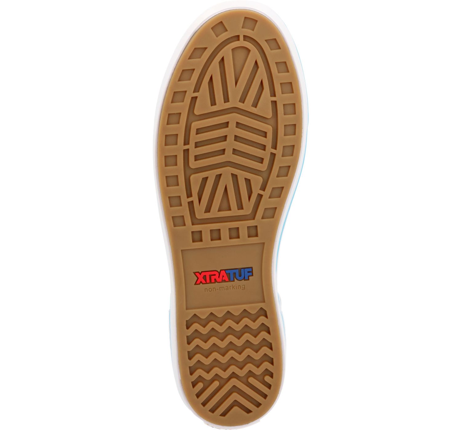 Men's Guy Harvey Ankle Deck Boot