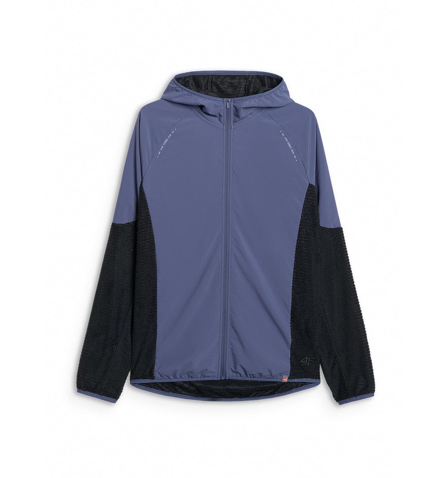 Men's Primaloft Active Trail Running Sweatshirt