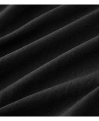 Anaya Solid 3-Pc. Comforter Set, Twin