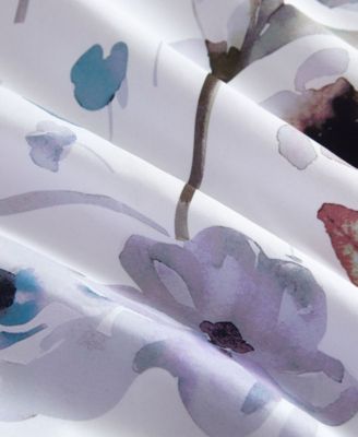 Pantoja Floral 3-Pc. Comforter Set, King