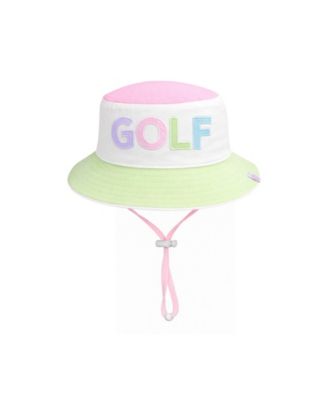 Toddler Golf Bucket Hat