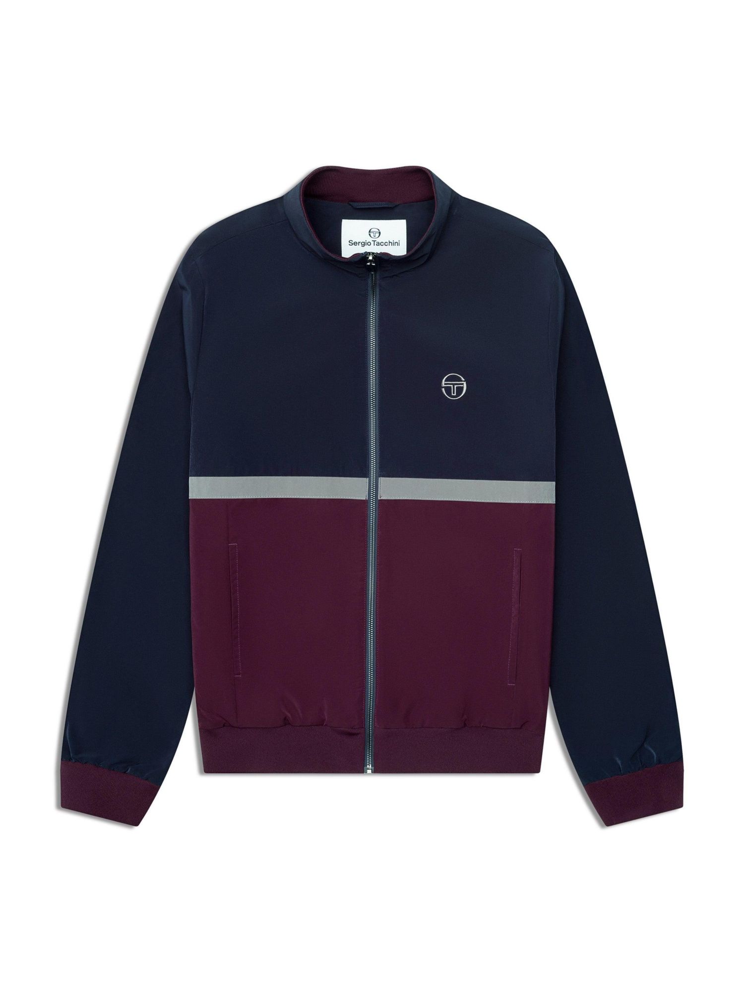 Men's Portico Track Jacket