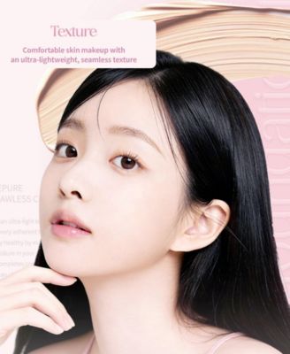 2-Pc. Flawless Glow Cushion Foundation