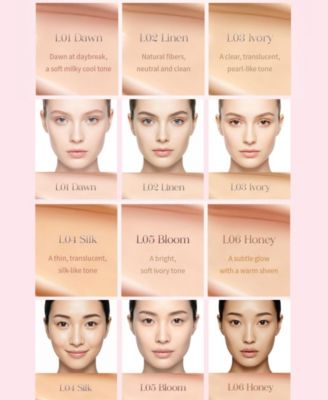 2-Pc. Flawless Glow Cushion Foundation