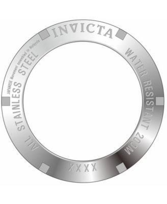 Men's 28663 Pro Diver Automatic 3 Hand Dial Watch