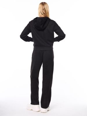 Women's Camoscio Hoodie