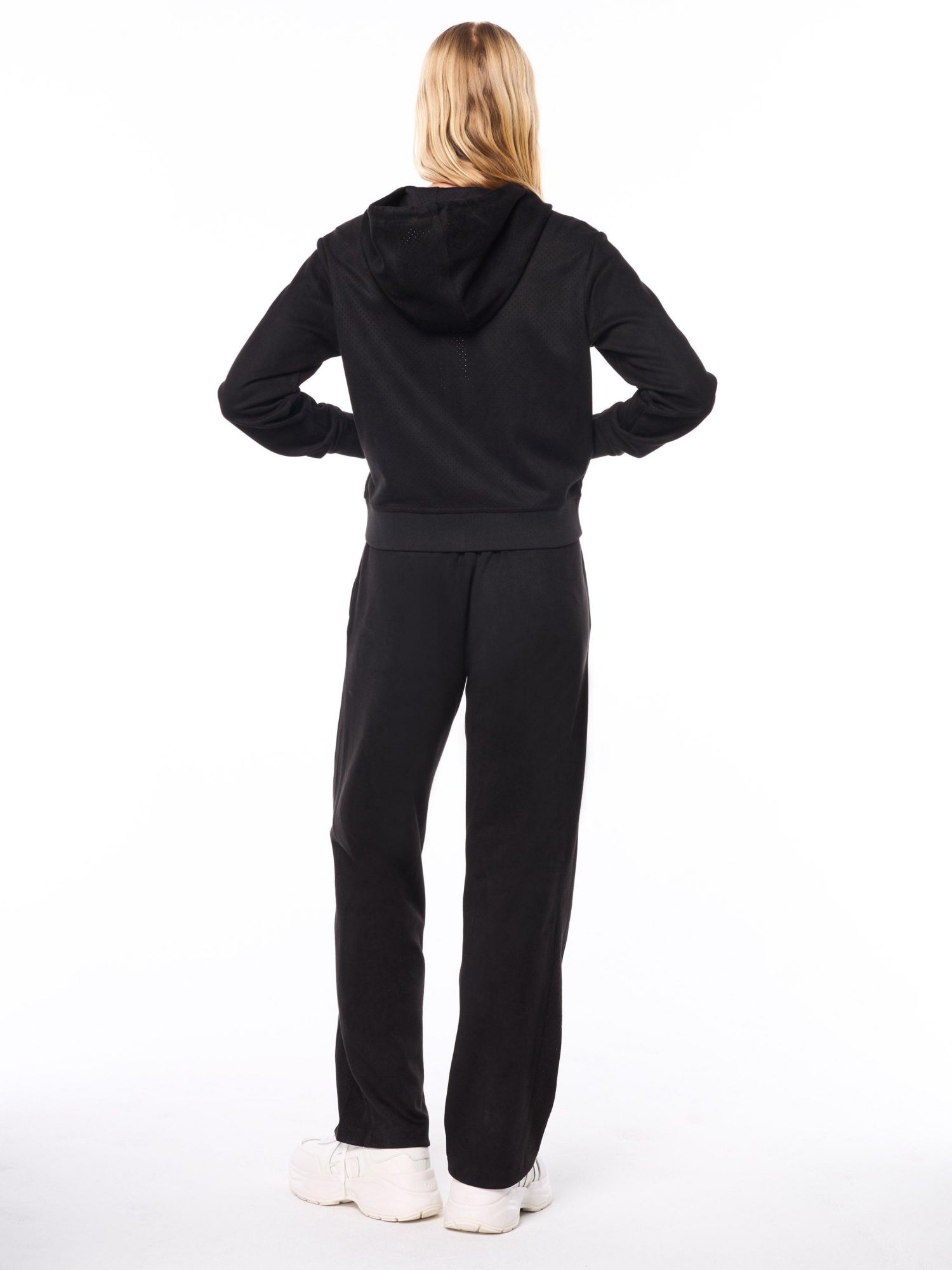 Women's Camoscio Hoodie
