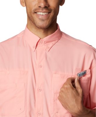 Men's Tamiami II Short-Sleeve Shirt