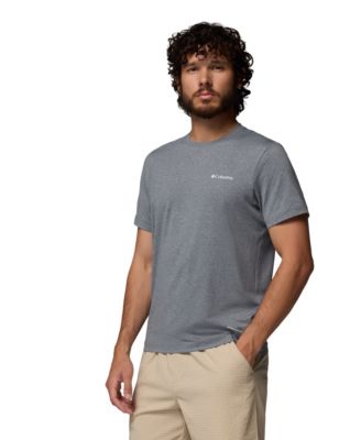 Men's Parsons Point Short-Sleeve Logo T-Shirt