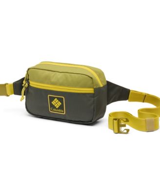 Men's Trail Traveler Adjustable Strap Hip Bag