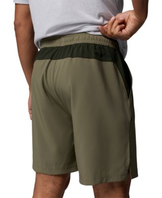 Men's Vital Valley Regular-Fit Shorts