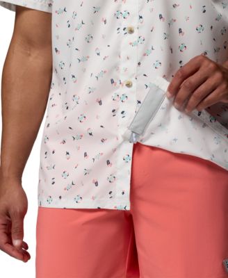 Men's Super Slack Tide Camp Shirt