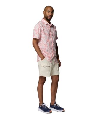 Men's Super Slack Tide Camp Shirt