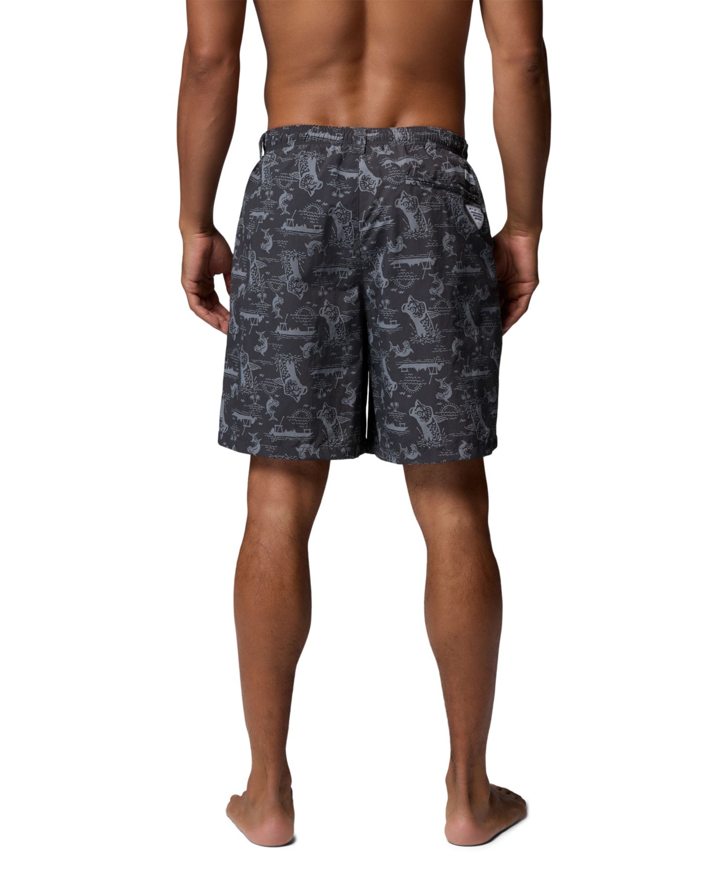 Men's Super Backcast™ II Water Shorts