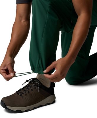 Men's Acker Rock Regular-Fit Convertible Pants