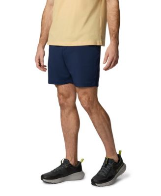 Men's Sage Peak Regular-Fit Chino Shorts
