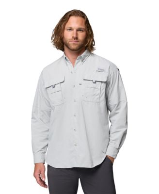 Men's Bahama II Long-Sleeve Shirt