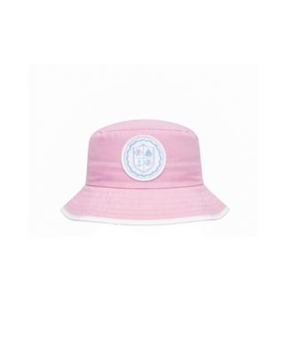 Girls Little/Big Coastal Crest Bucket Hat