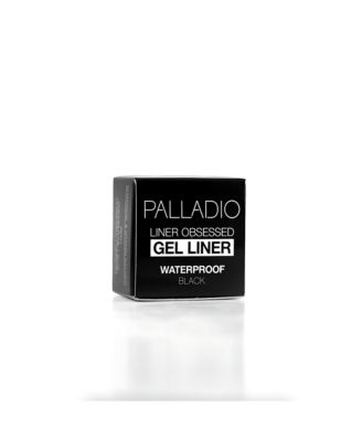 Liner Obsessed Waterproof Gel Liner