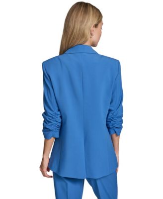 blue velvet dress outfit ideas Come On Over Navy Babydoll – Shop the Mint Color:gunmetal 34Lined Polyester/spandex Julygifting Modest Mormon Dusty Blue
