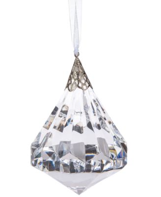 Kissing Krstyals Petite Jewel Ornament 